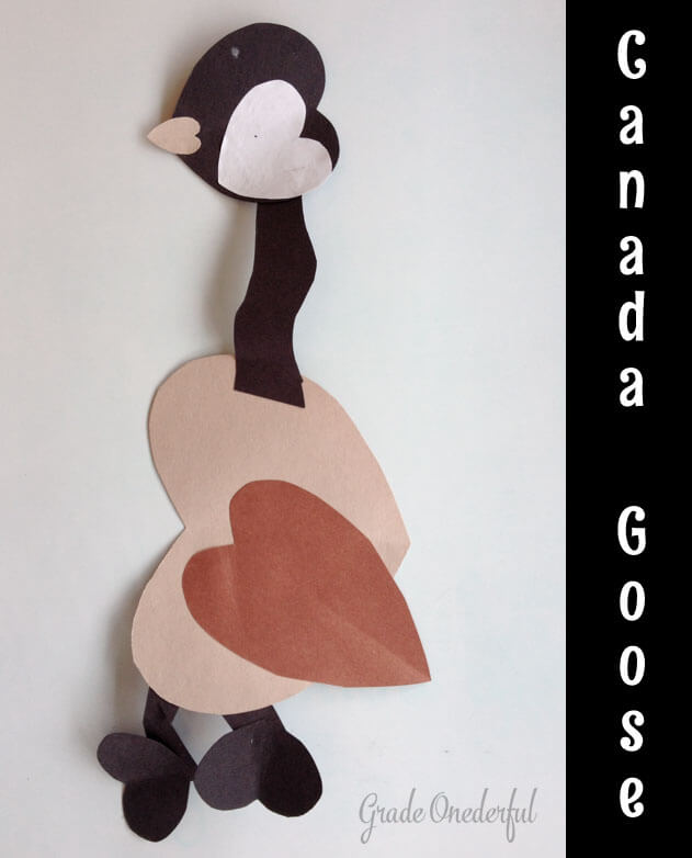 canada goose symbol meaning canada goose symbol meaning